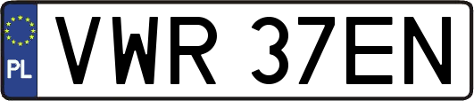 VWR37EN