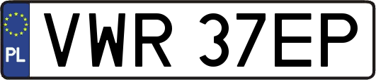 VWR37EP
