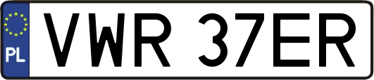 VWR37ER
