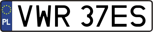 VWR37ES