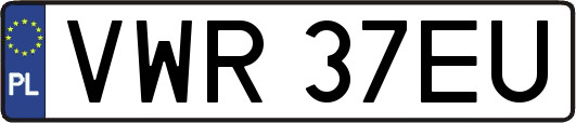 VWR37EU