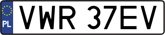 VWR37EV