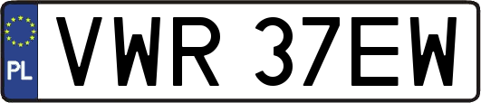 VWR37EW