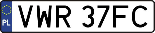 VWR37FC