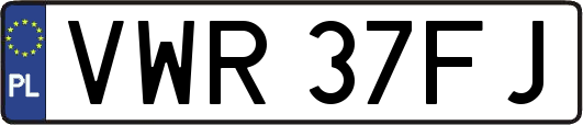 VWR37FJ