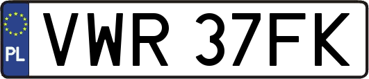 VWR37FK