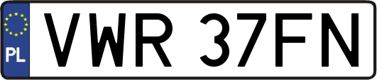 VWR37FN