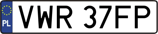 VWR37FP