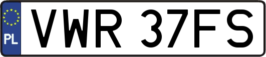 VWR37FS