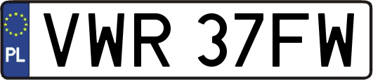 VWR37FW