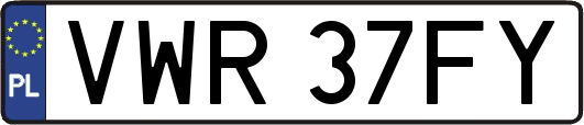 VWR37FY