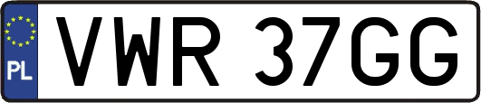 VWR37GG