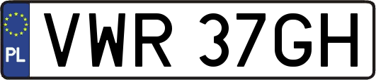 VWR37GH