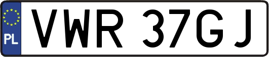 VWR37GJ