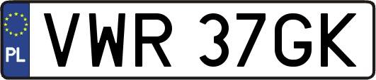 VWR37GK