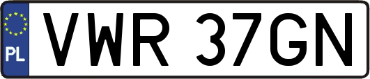 VWR37GN
