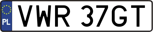VWR37GT