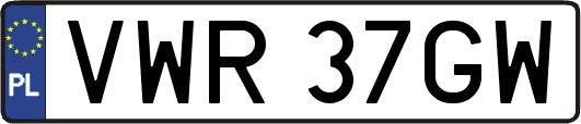 VWR37GW