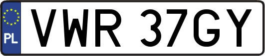 VWR37GY