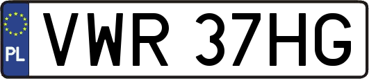 VWR37HG