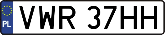 VWR37HH