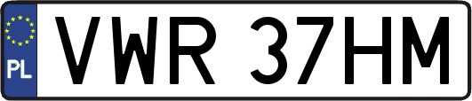 VWR37HM