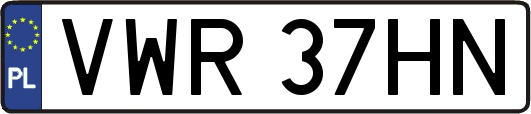 VWR37HN