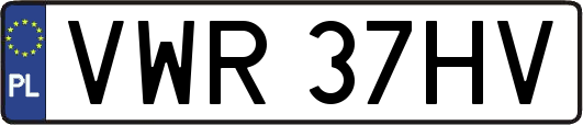 VWR37HV