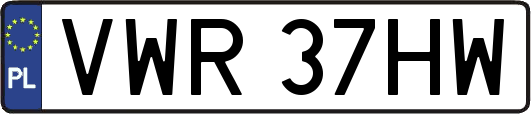 VWR37HW