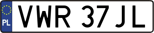 VWR37JL