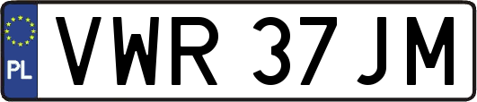 VWR37JM
