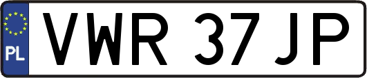 VWR37JP