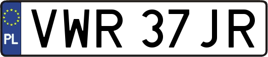 VWR37JR