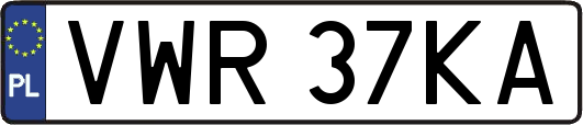 VWR37KA