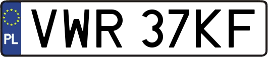 VWR37KF