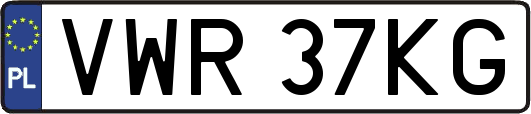 VWR37KG