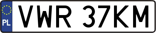 VWR37KM