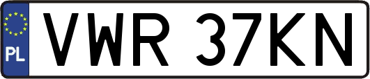 VWR37KN