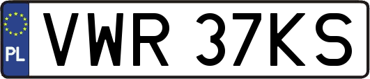 VWR37KS