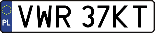 VWR37KT