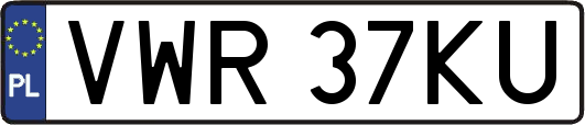 VWR37KU