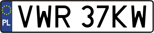 VWR37KW