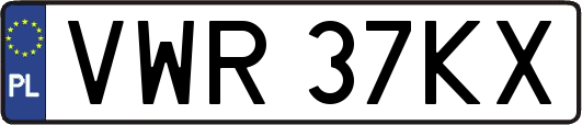 VWR37KX