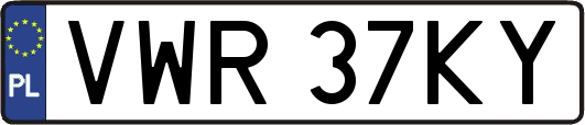 VWR37KY