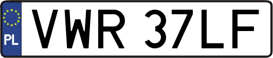 VWR37LF