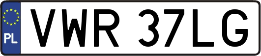 VWR37LG