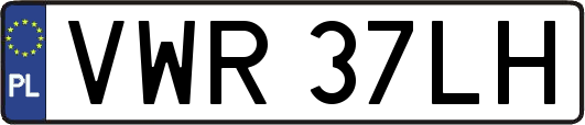 VWR37LH