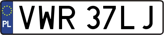 VWR37LJ