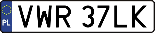 VWR37LK