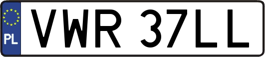VWR37LL